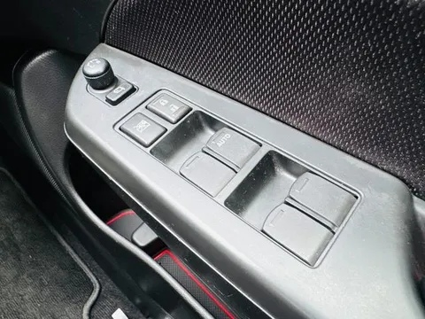 Suzuki Swift Sport