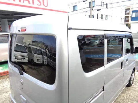 Nissan Clipper