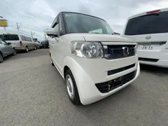 Honda N-BOX Slash