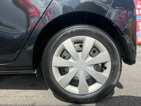 Subaru Pleo