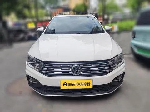 Volkswagen C-Trek