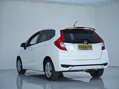 Honda Jazz (Fit)