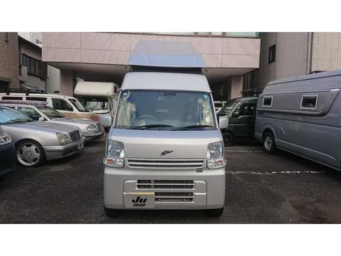 Nissan Clipper