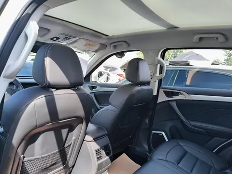 Haval H7