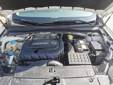 Gac GS5