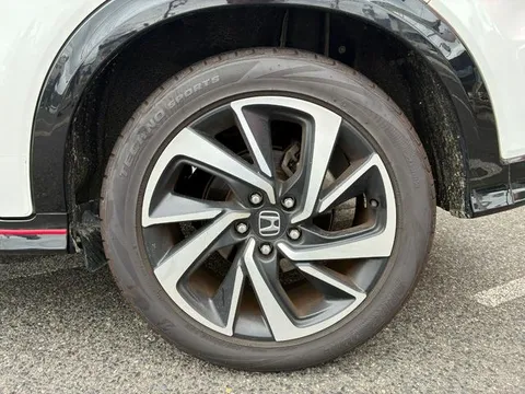 Honda HR-V (Vezel)