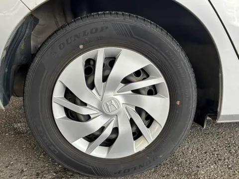 Honda Jazz (Fit)