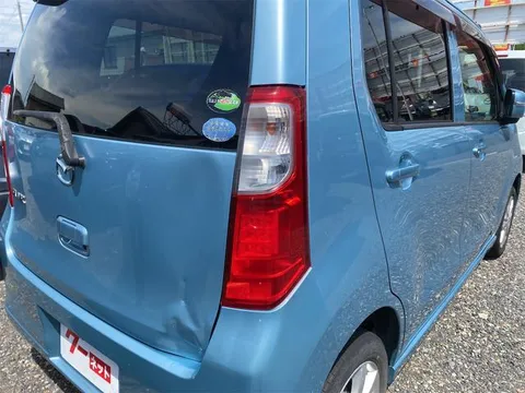 Mazda Flair