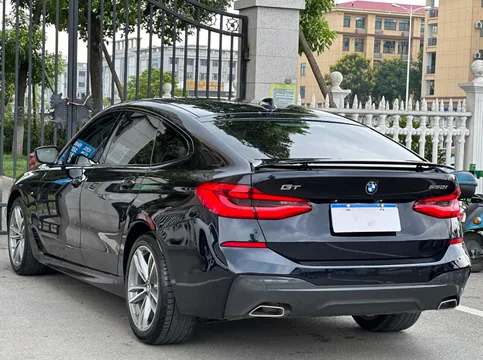 BMW Gran Turismo