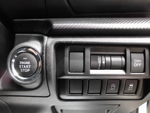 Subaru Impreza Sports