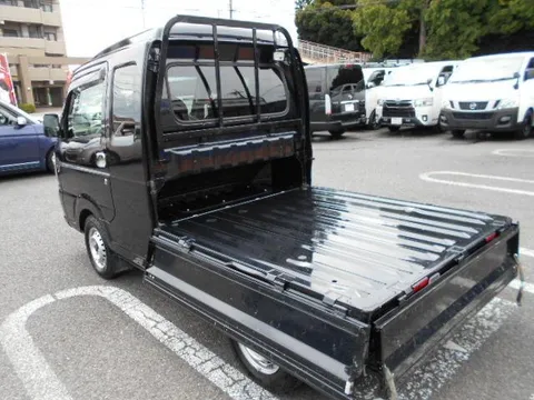 Suzuki Super Carry