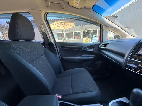Honda Jazz (Fit)