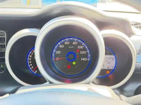 Honda N-BOX Plus