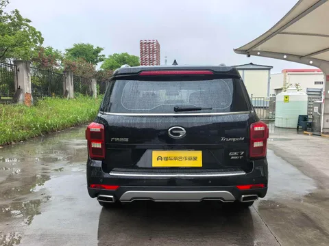 Gac GS7