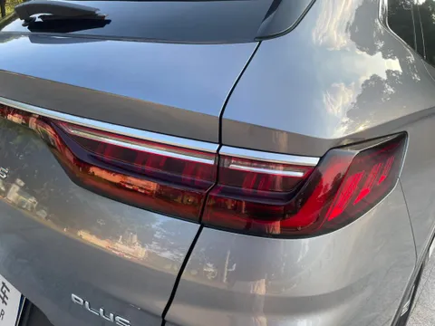 BYD Song Plus