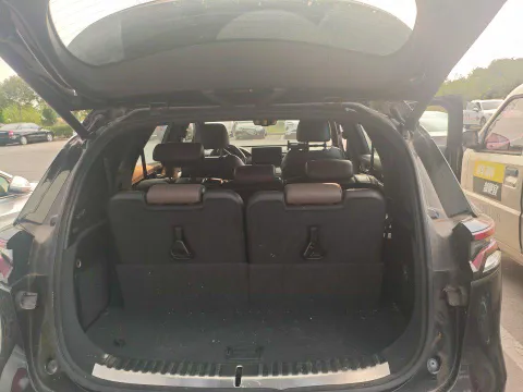 BYD Tang