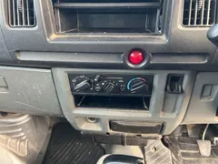 Mitsubishi Minicab Van