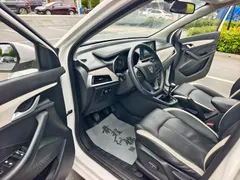 Baojun 360