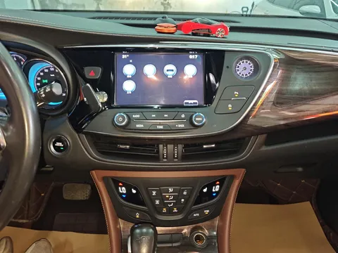 Buick Envision