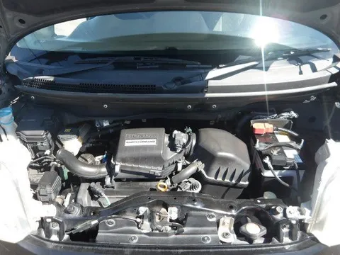 Honda N-BOX Slash