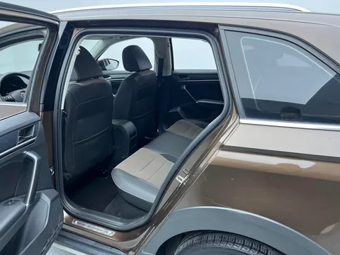 Volkswagen C-Trek