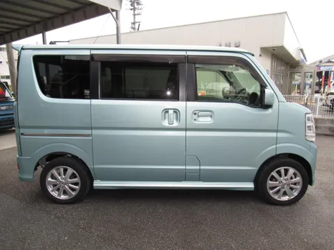 Nissan Clipper Rio