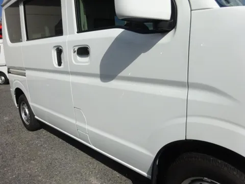 Nissan Clipper