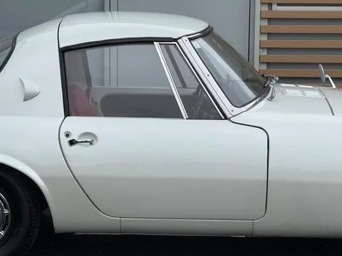 Toyota Sports 800