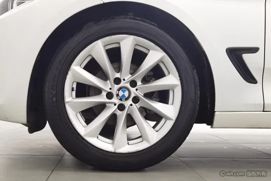 BMW Gran Turismo