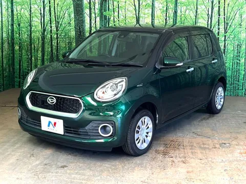 Daihatsu Boon