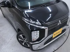 Mitsubishi eK X