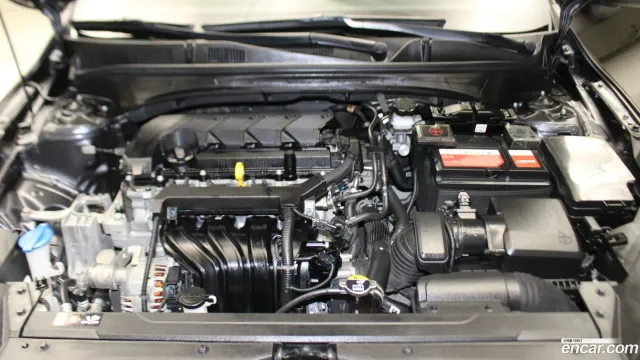 Kia Cerato (K3)