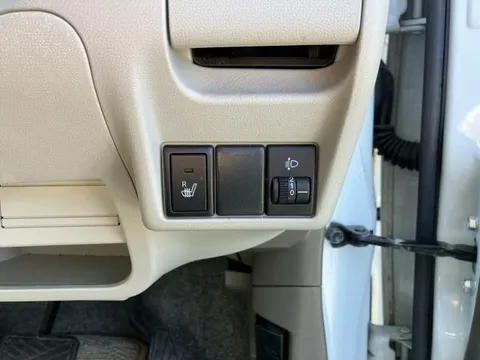 Suzuki Alto Eco