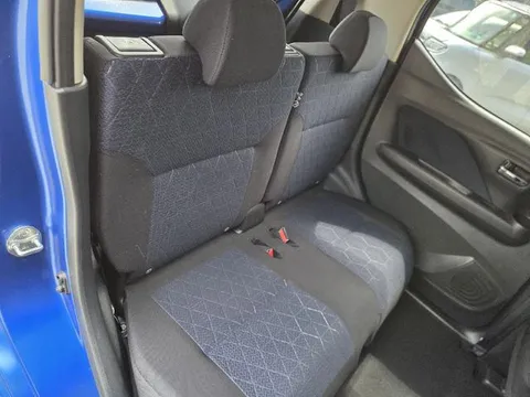 Mitsubishi eK X