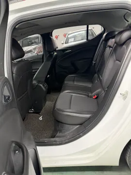 Buick Verano