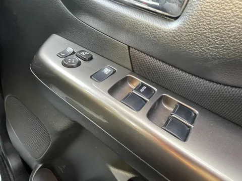 Suzuki Spacia Custom Z