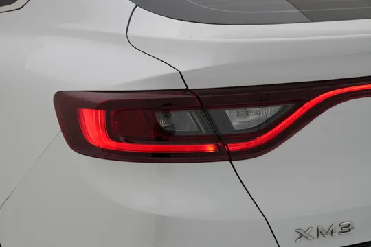 Renault XM3