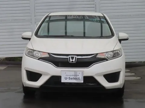 Honda Jazz (Fit)