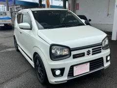Suzuki Alto Works