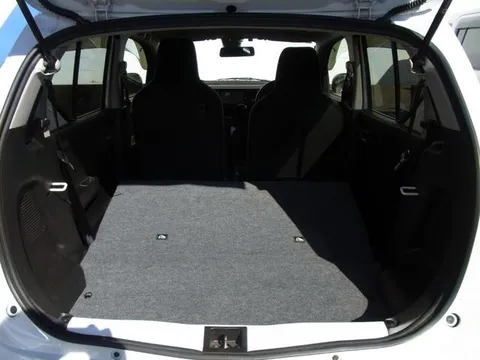 Suzuki Alto Turbo RS