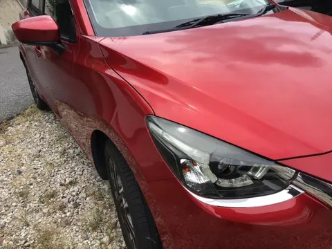 Mazda Mazda2 (Demio)