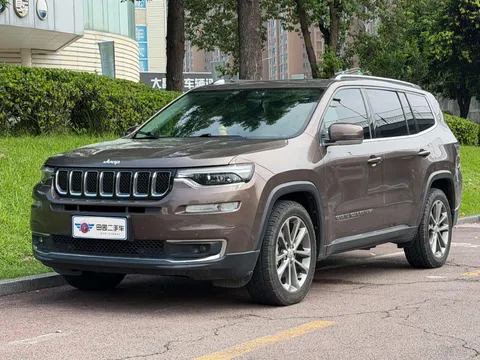 Jeep