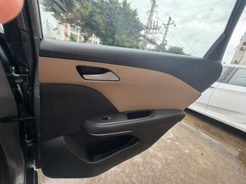 Chevrolet Monza