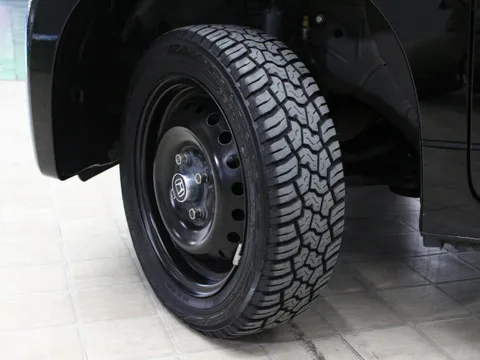 Honda N-VAN Plus Style