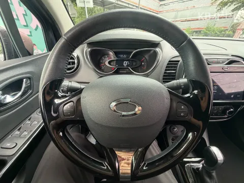 Renault QM3