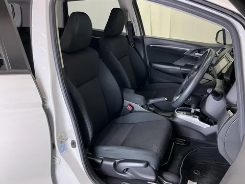Honda Jazz (Fit)