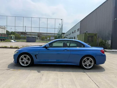 BMW 4-Series