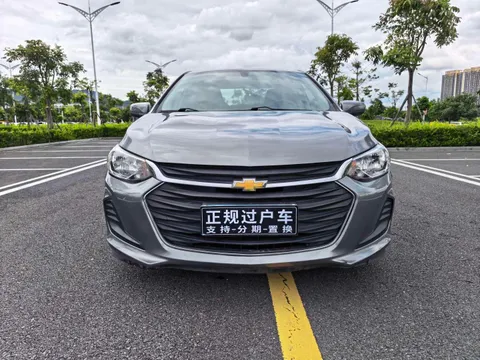 Chevrolet Cavalier