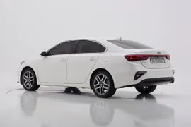 Kia Cerato (K3)