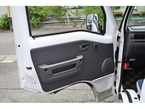 Subaru Sambar Truck